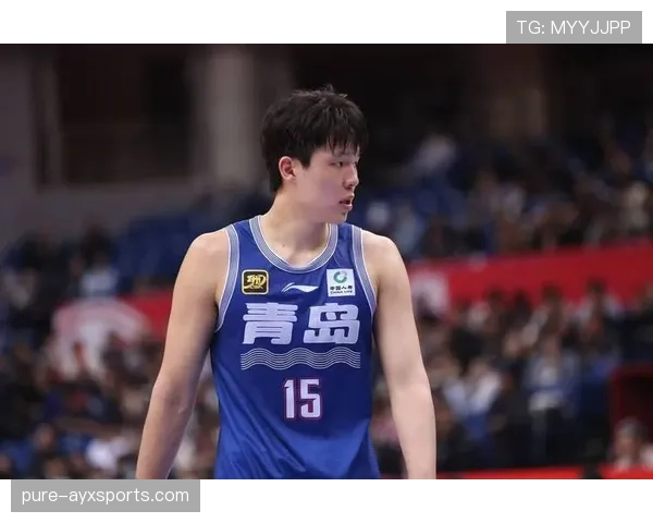 杨瀚森内线拼抢篮板效率大幅提升拉开球队禁区保护差距