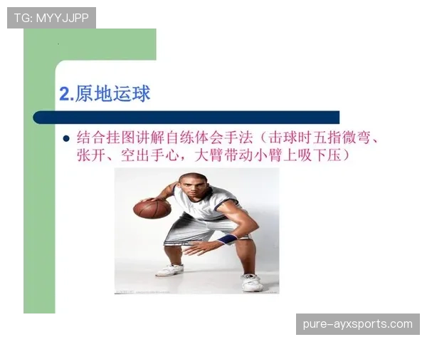 篮球翻腕违例新规则：运球过程中什么动作会被吹罚？