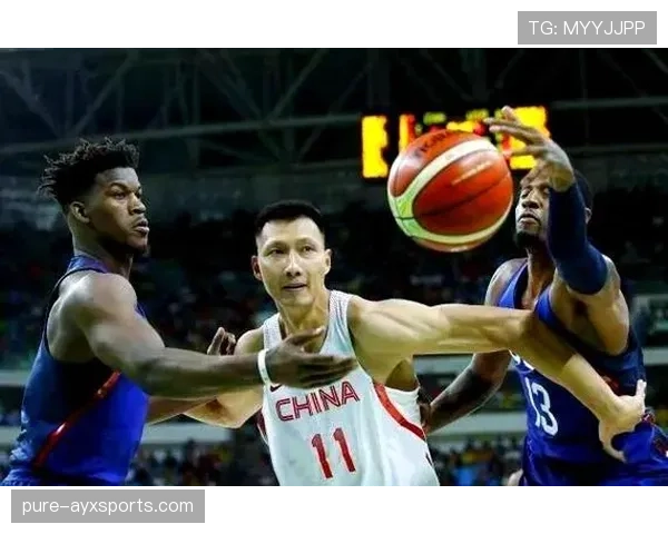 罚球规则大不同：NBA与FIBA的五大核心区别详解